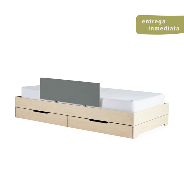 Cama con cajones CancheBoom - Entrega Inmediata