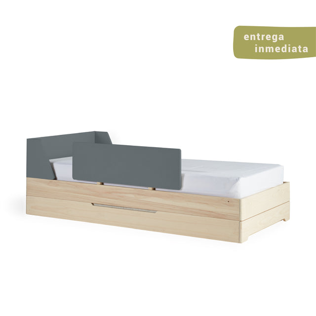 Cama con catre CancheBoom - Entrega Inmediata