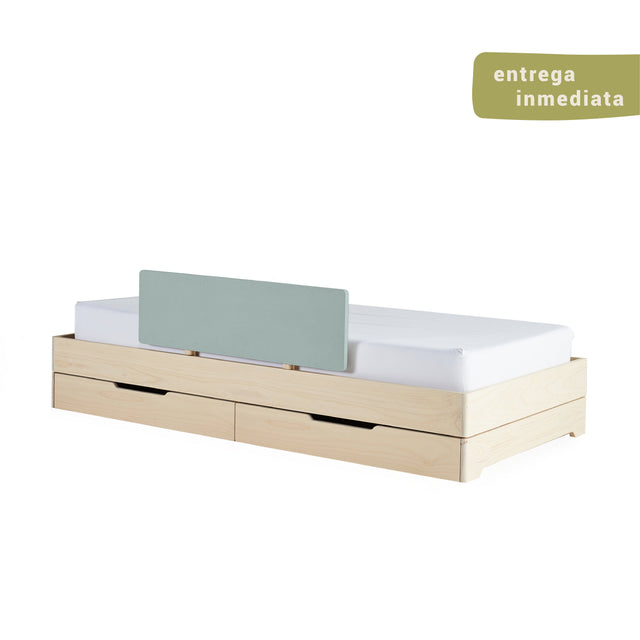 Cama con cajones CancheBoom - Entrega Inmediata