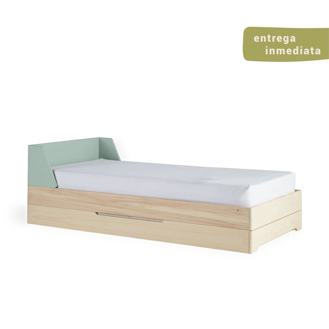 Cama con catre CancheBoom - Entrega Inmediata