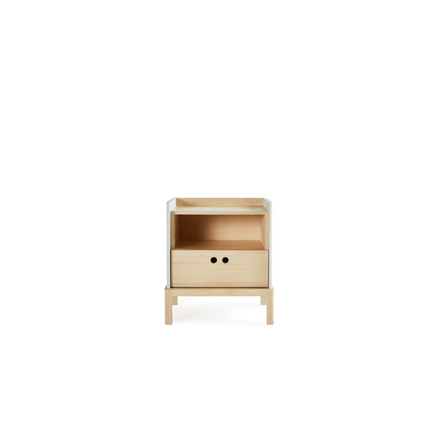 Mesa de luz Cancheboom mixta - Entrega Inmediata